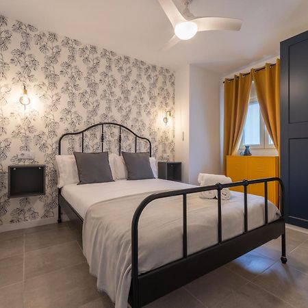 Apartamentos Turisticos Lulu Μέριδα Εξωτερικό φωτογραφία