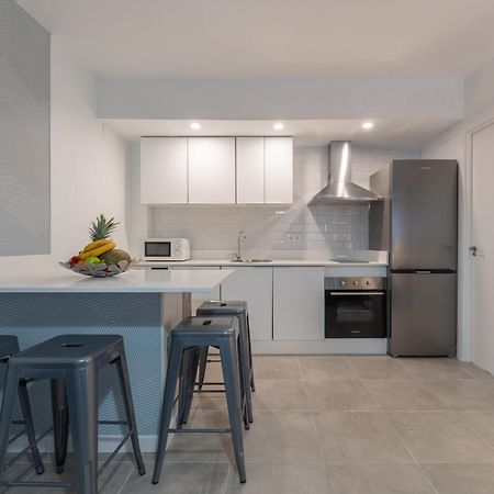 Apartamentos Turisticos Lulu Μέριδα Εξωτερικό φωτογραφία