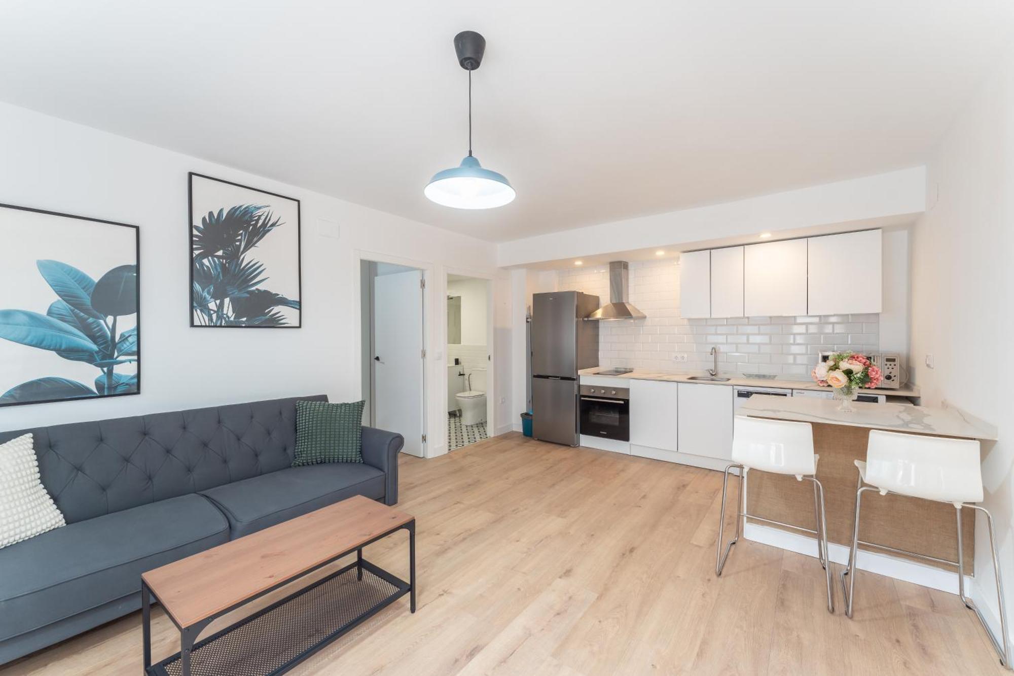 Apartamentos Turisticos Lulu Μέριδα Εξωτερικό φωτογραφία