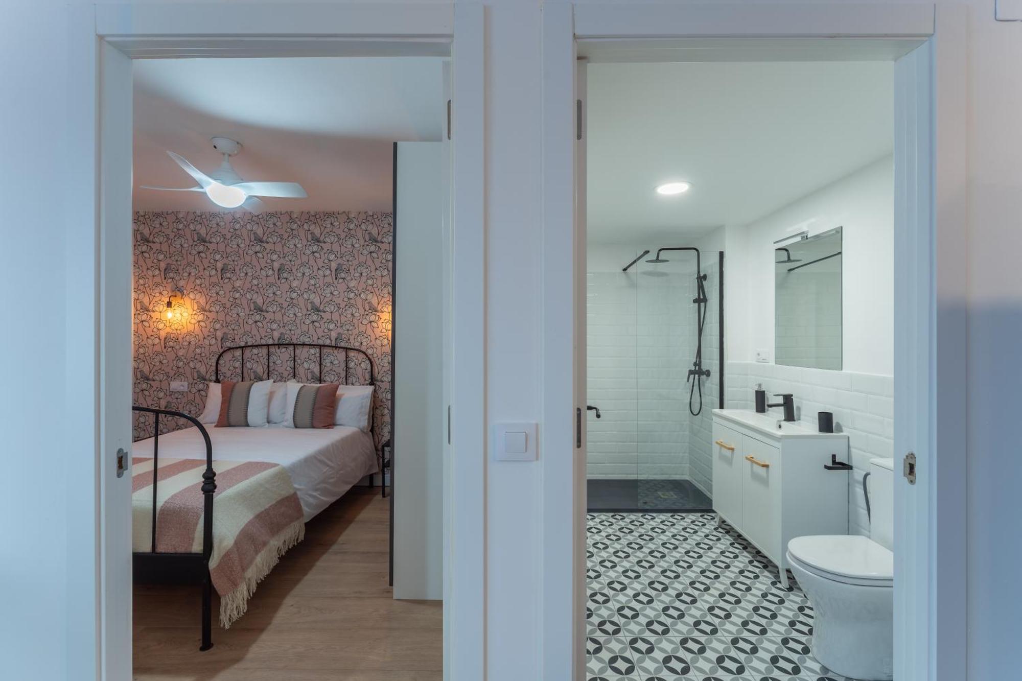 Apartamentos Turisticos Lulu Μέριδα Εξωτερικό φωτογραφία