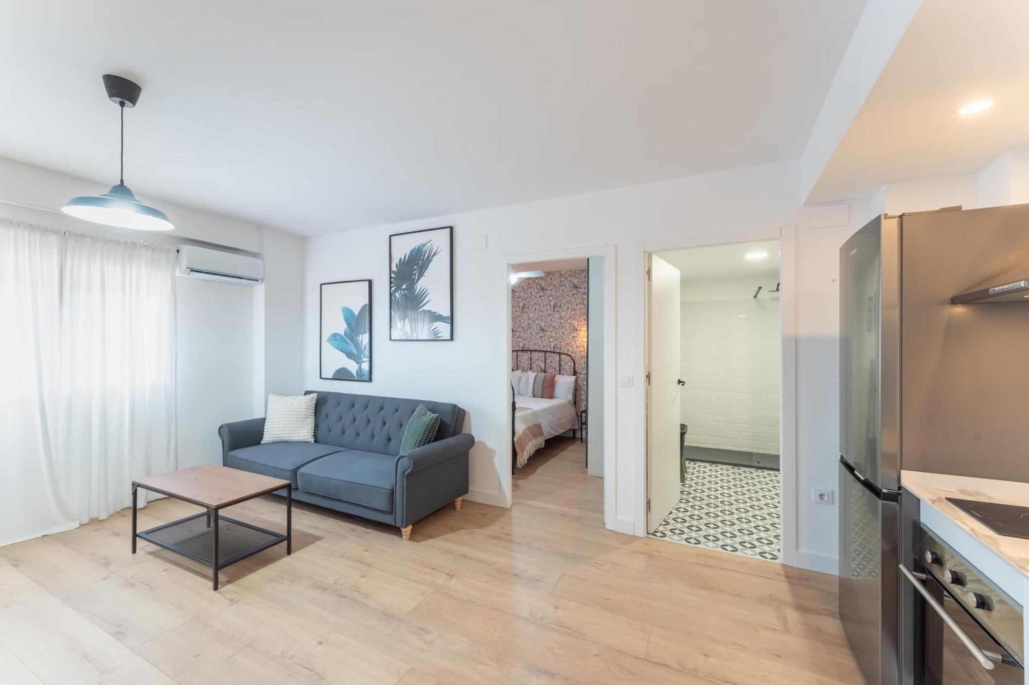 Apartamentos Turisticos Lulu Μέριδα Εξωτερικό φωτογραφία