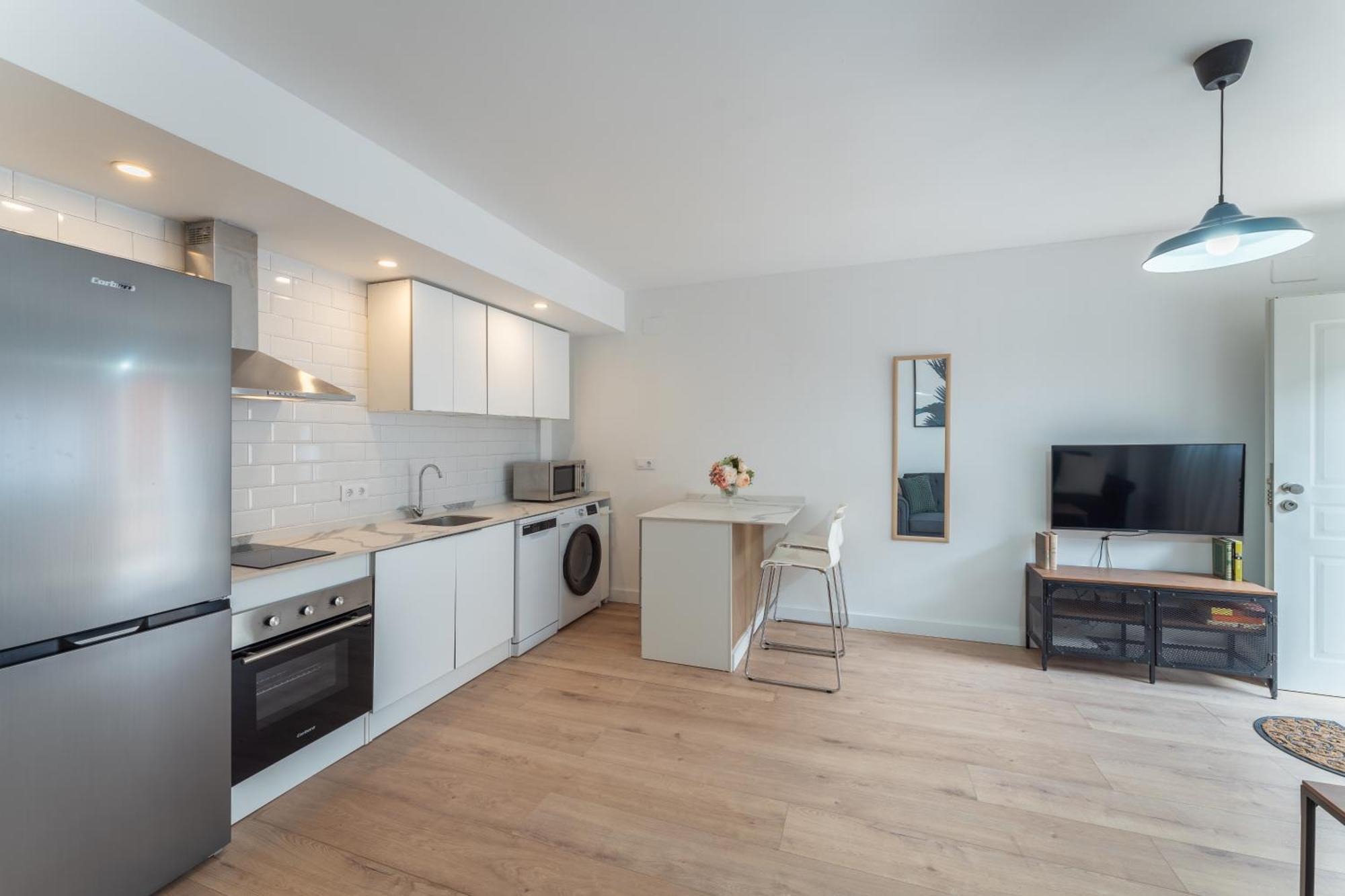 Apartamentos Turisticos Lulu Μέριδα Εξωτερικό φωτογραφία