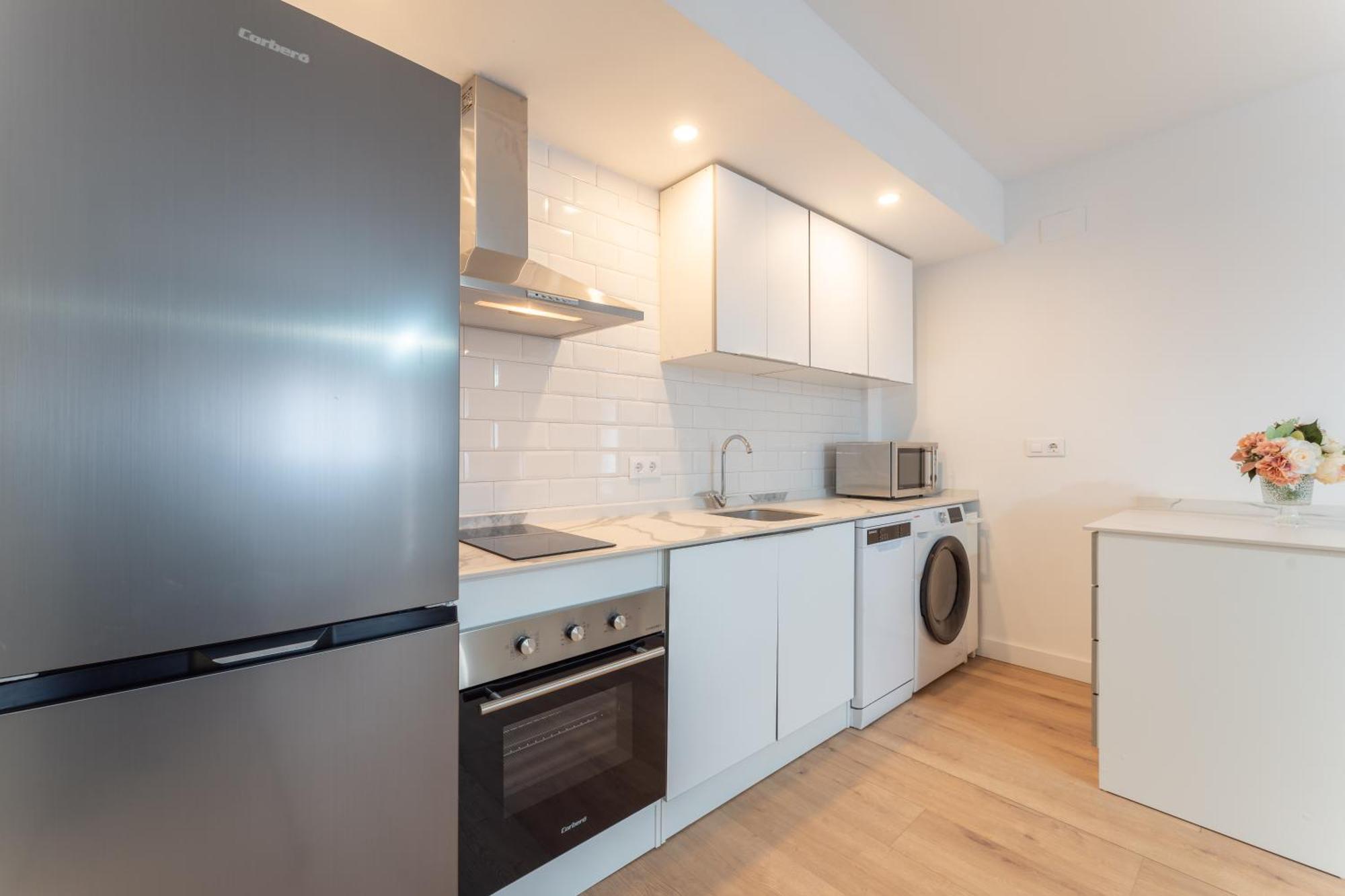 Apartamentos Turisticos Lulu Μέριδα Εξωτερικό φωτογραφία