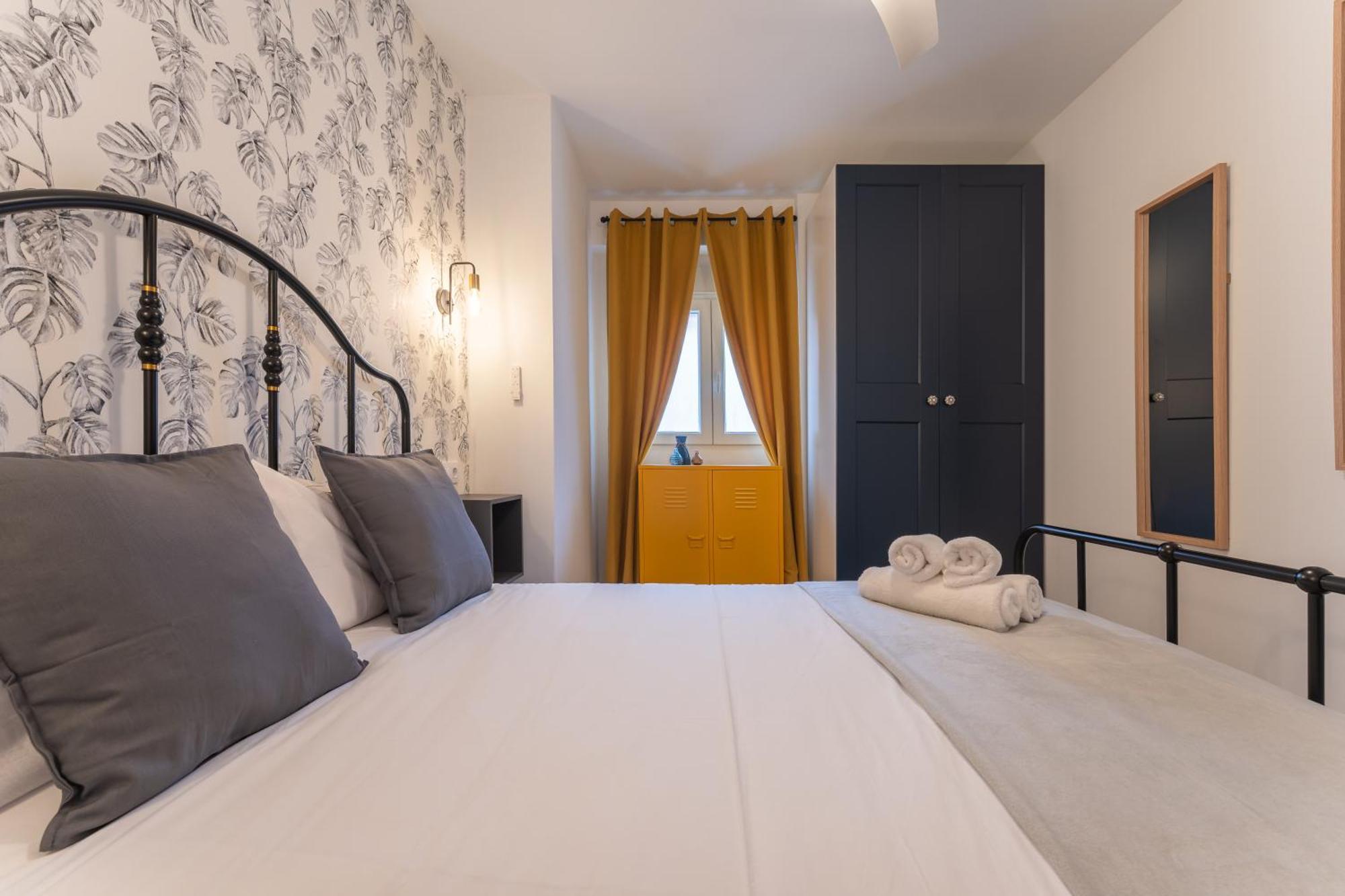Apartamentos Turisticos Lulu Μέριδα Εξωτερικό φωτογραφία