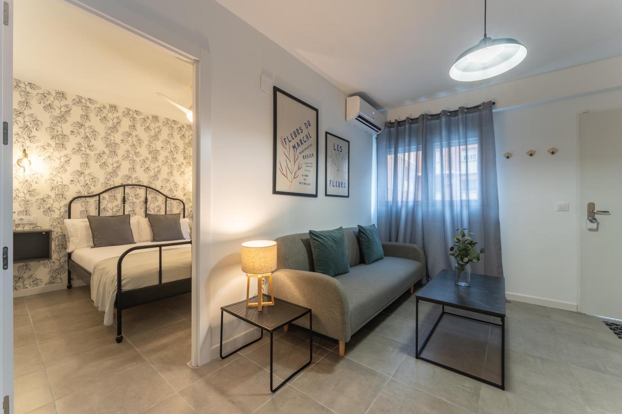 Apartamentos Turisticos Lulu Μέριδα Εξωτερικό φωτογραφία