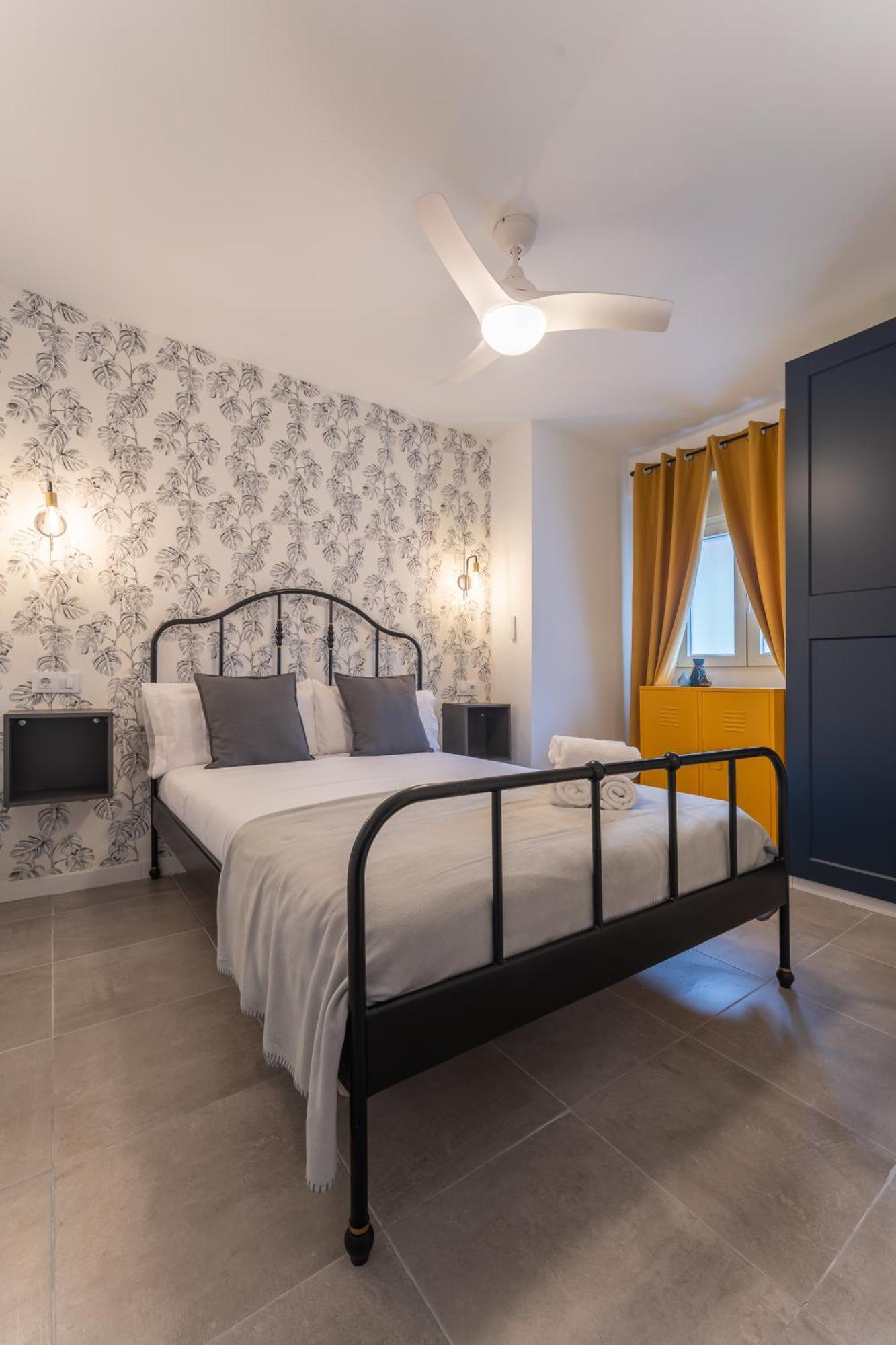 Apartamentos Turisticos Lulu Μέριδα Εξωτερικό φωτογραφία